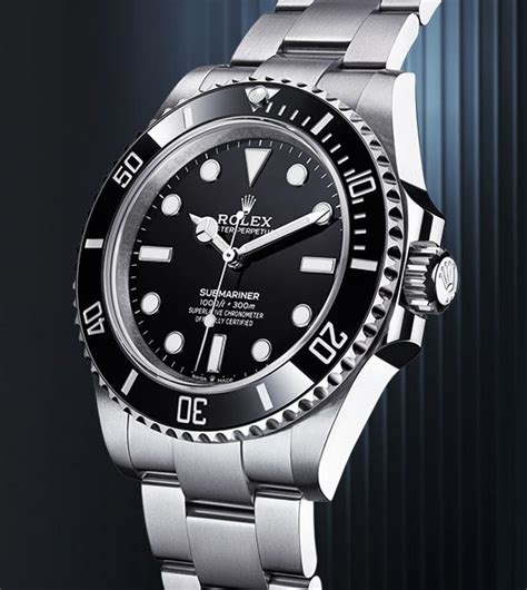 Rolex new watch 2020